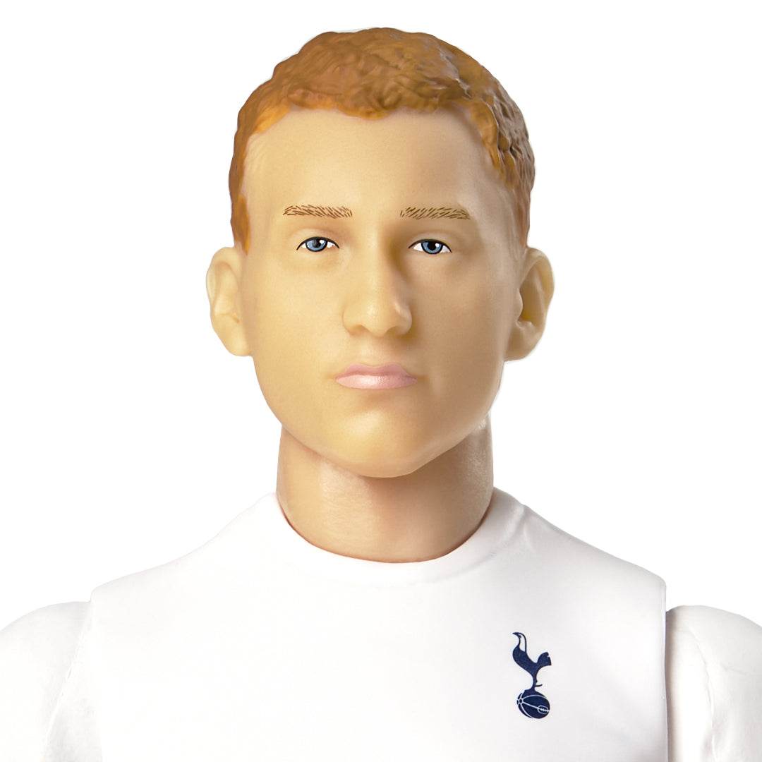 Tottenham Hotspur FC Kulusevski 20cm Action Figure - Gift Arch