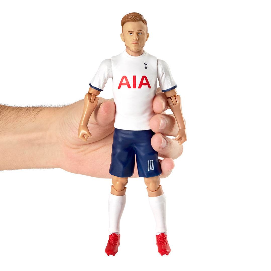 Tottenham Hotspur FC Maddisson 20cm Action Figure - Gift Arch