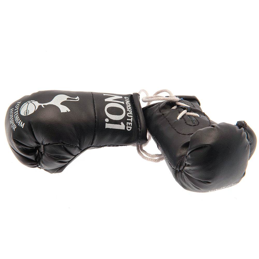 Tottenham Hotspur FC Mini Boxing Gloves - Gift Arch