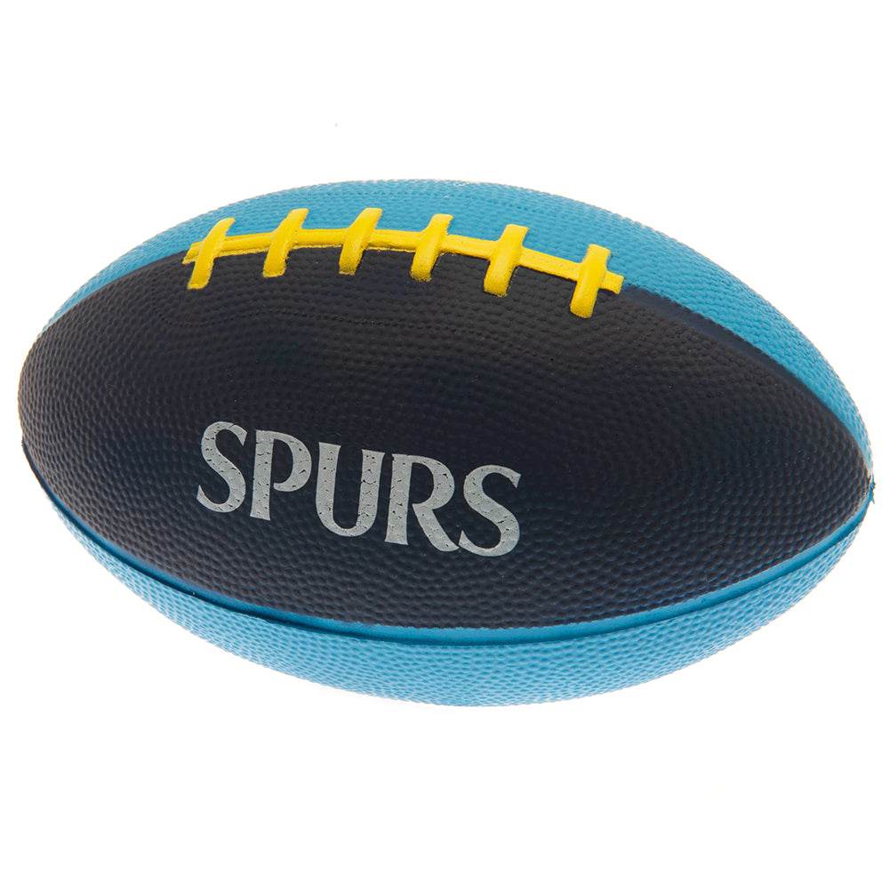 Tottenham Hotspur FC Mini Foam American Football - Gift Arch