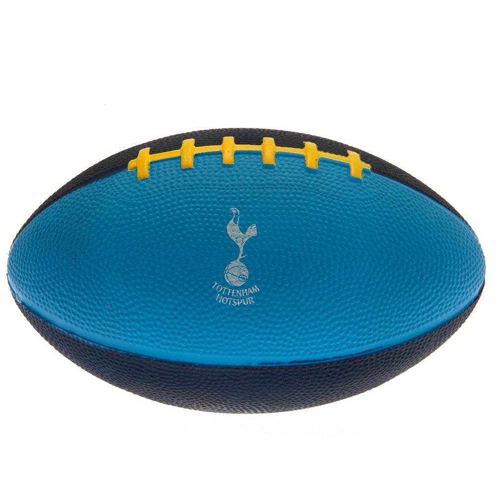 Tottenham Hotspur FC Mini Foam American Football - Gift Arch