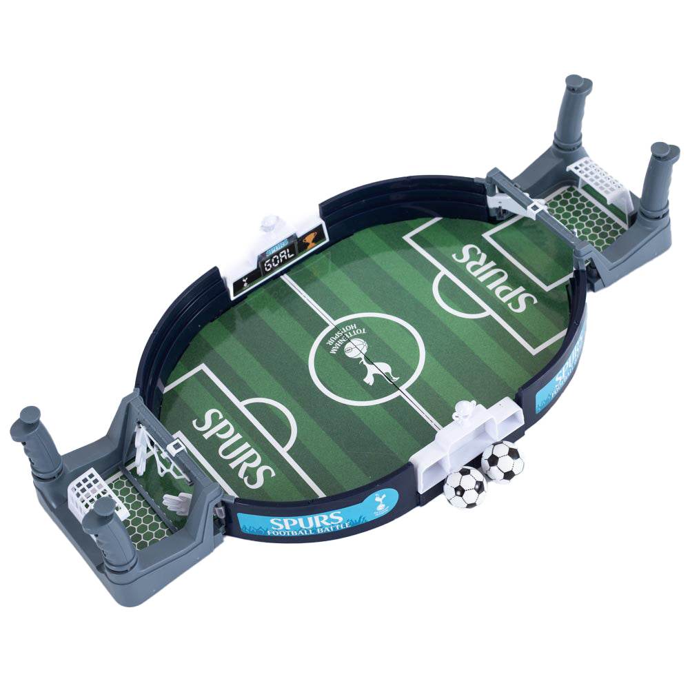 Tottenham Hotspur FC Mini Football Game - Gift Arch