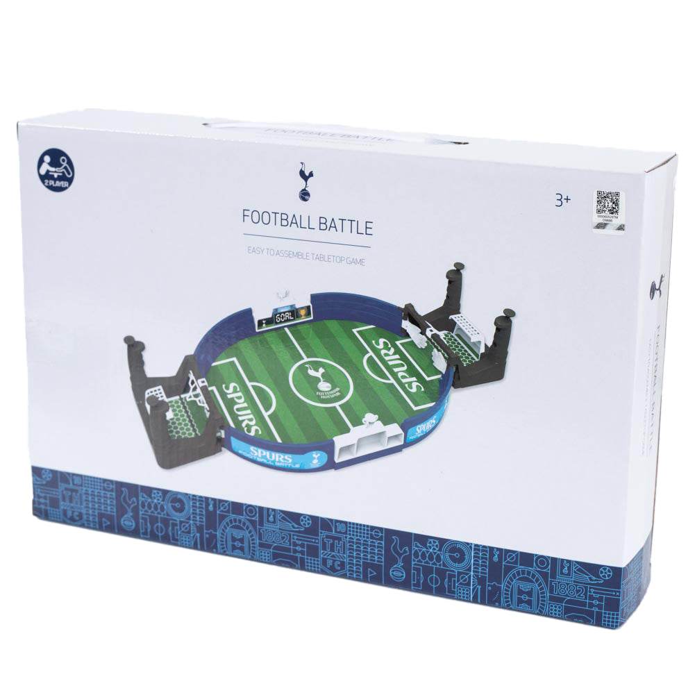 Tottenham Hotspur FC Mini Football Game - Gift Arch