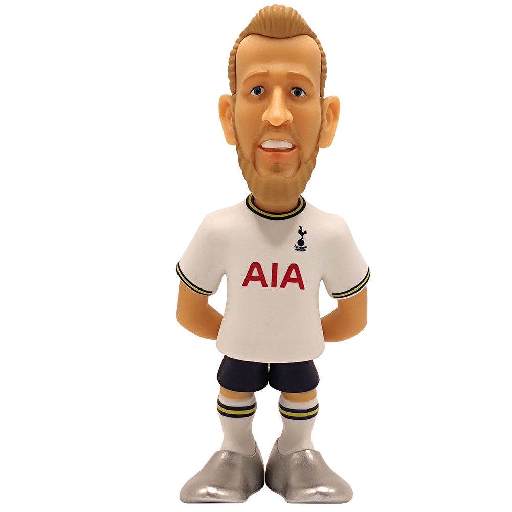 Tottenham Hotspur FC MINIX Figure 12cm Kane - Gift Arch