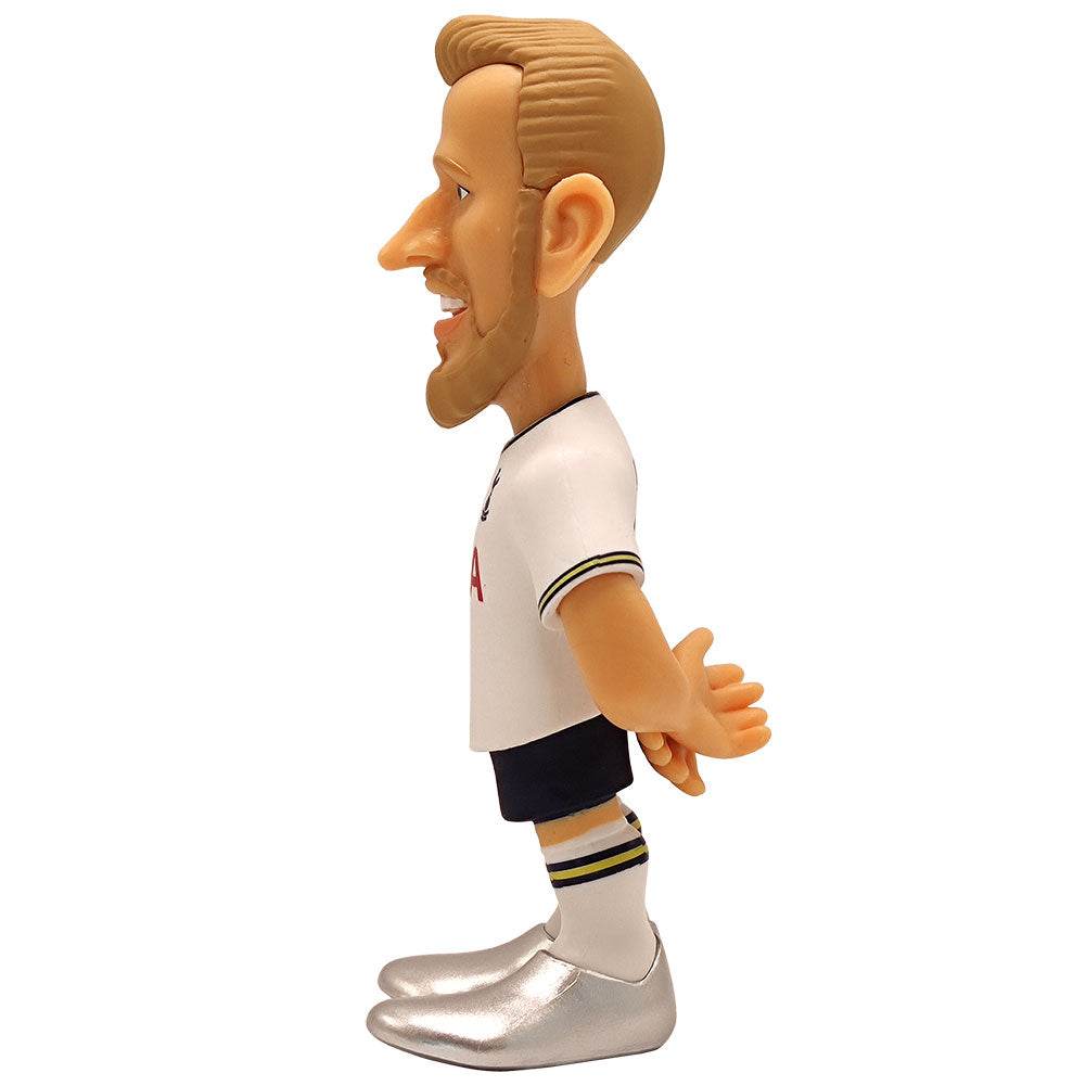 Tottenham Hotspur FC MINIX Figure 12cm Kane - Gift Arch