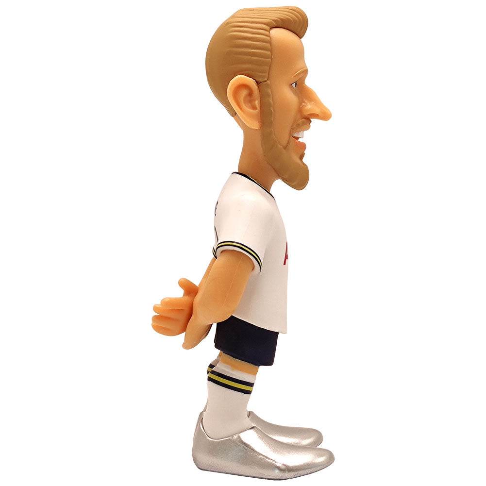 Tottenham Hotspur FC MINIX Figure 12cm Kane - Gift Arch