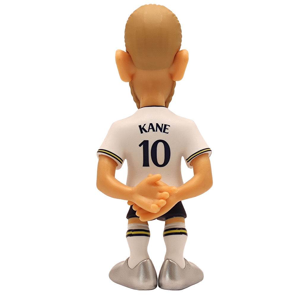 Tottenham Hotspur FC MINIX Figure 12cm Kane - Gift Arch