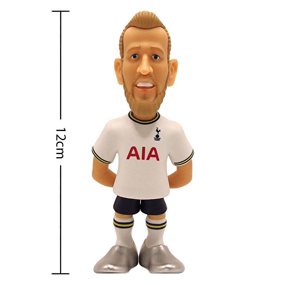 Tottenham Hotspur FC MINIX Figure 12cm Kane - Gift Arch