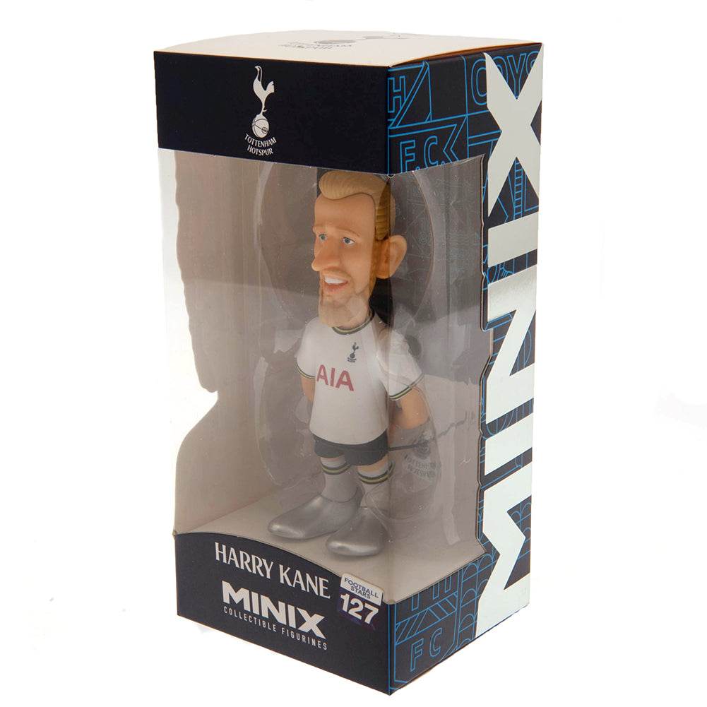 Tottenham Hotspur FC MINIX Figure 12cm Kane - Gift Arch