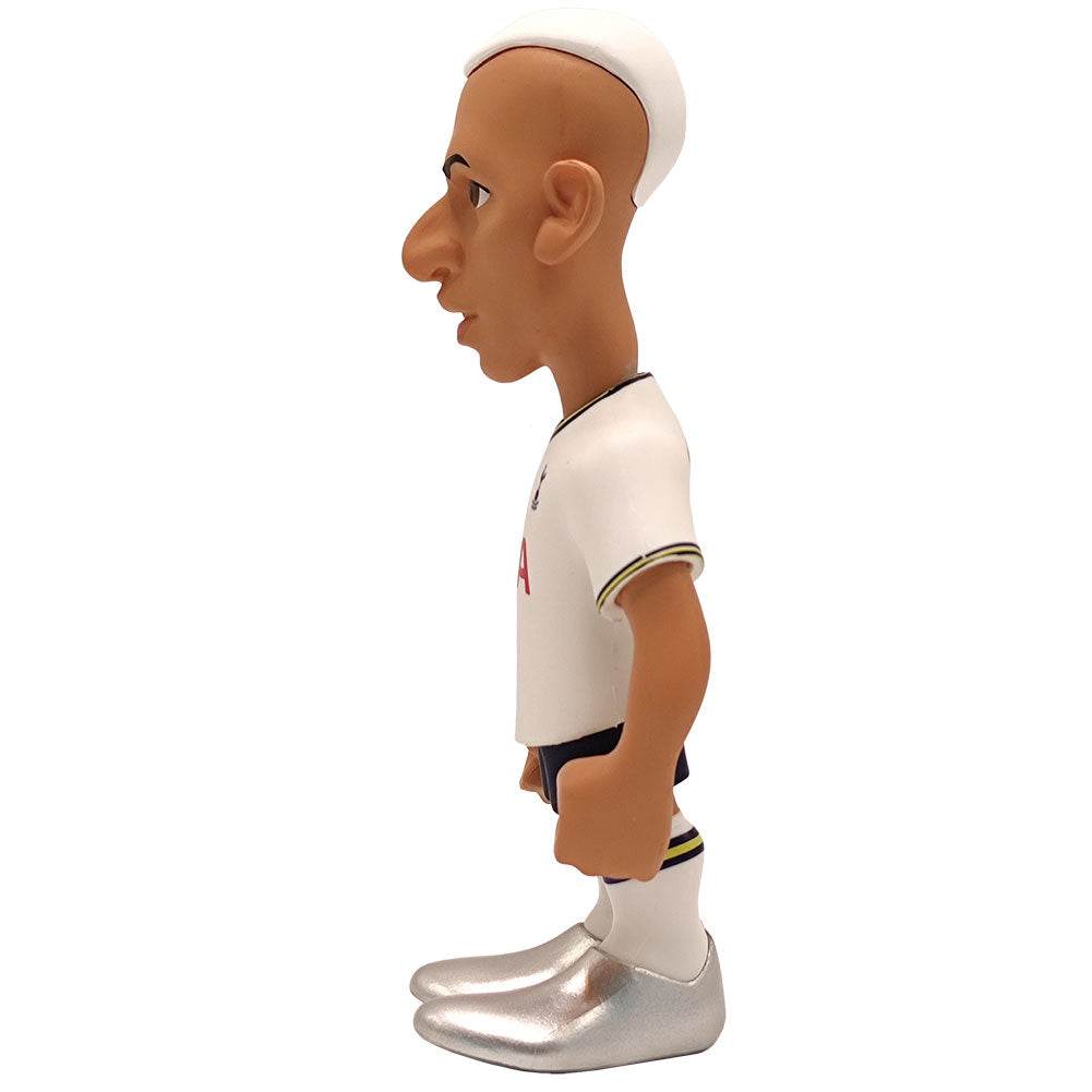 Tottenham Hotspur FC MINIX Figure 12cm Richarlison - Gift Arch