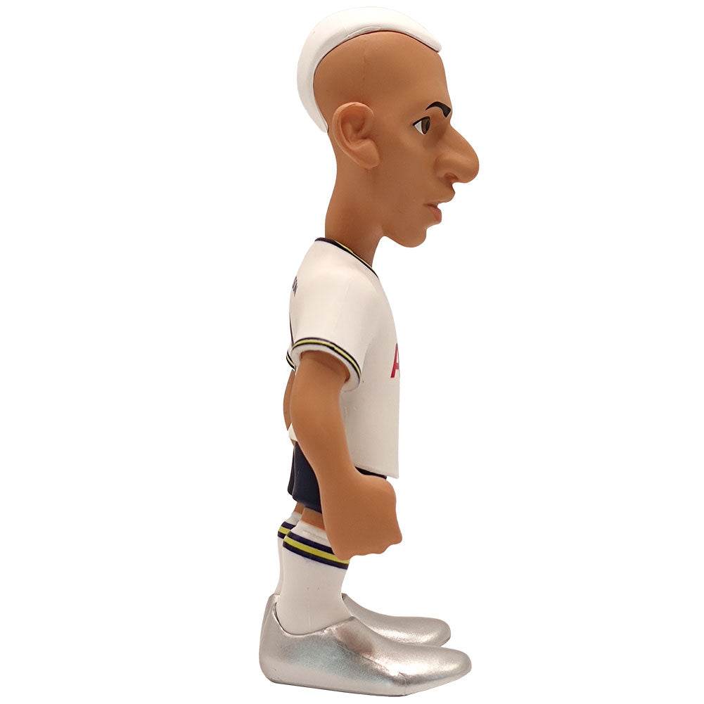 Tottenham Hotspur FC MINIX Figure 12cm Richarlison - Gift Arch
