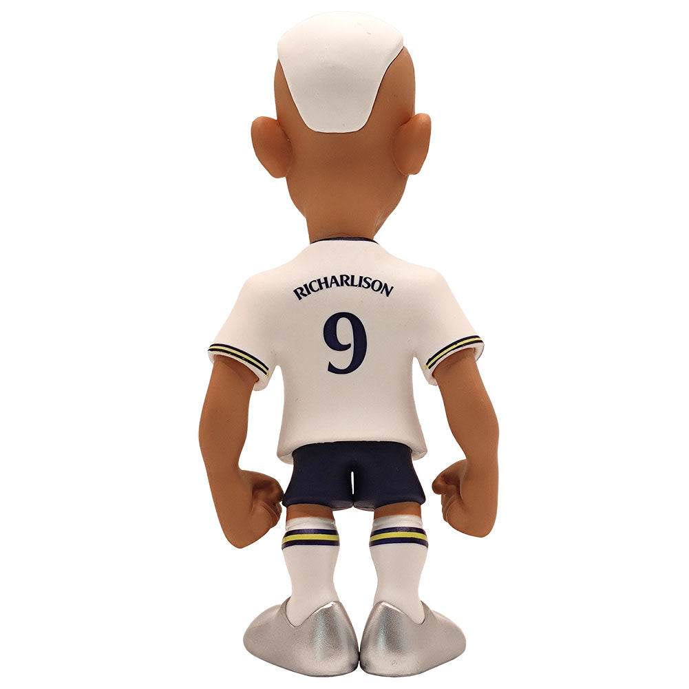 Tottenham Hotspur FC MINIX Figure 12cm Richarlison - Gift Arch