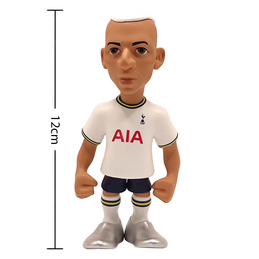 Tottenham Hotspur FC MINIX Figure 12cm Richarlison - Gift Arch