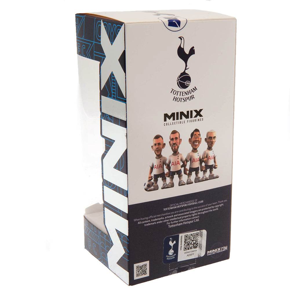 Tottenham Hotspur FC MINIX Figure 12cm Richarlison - Gift Arch