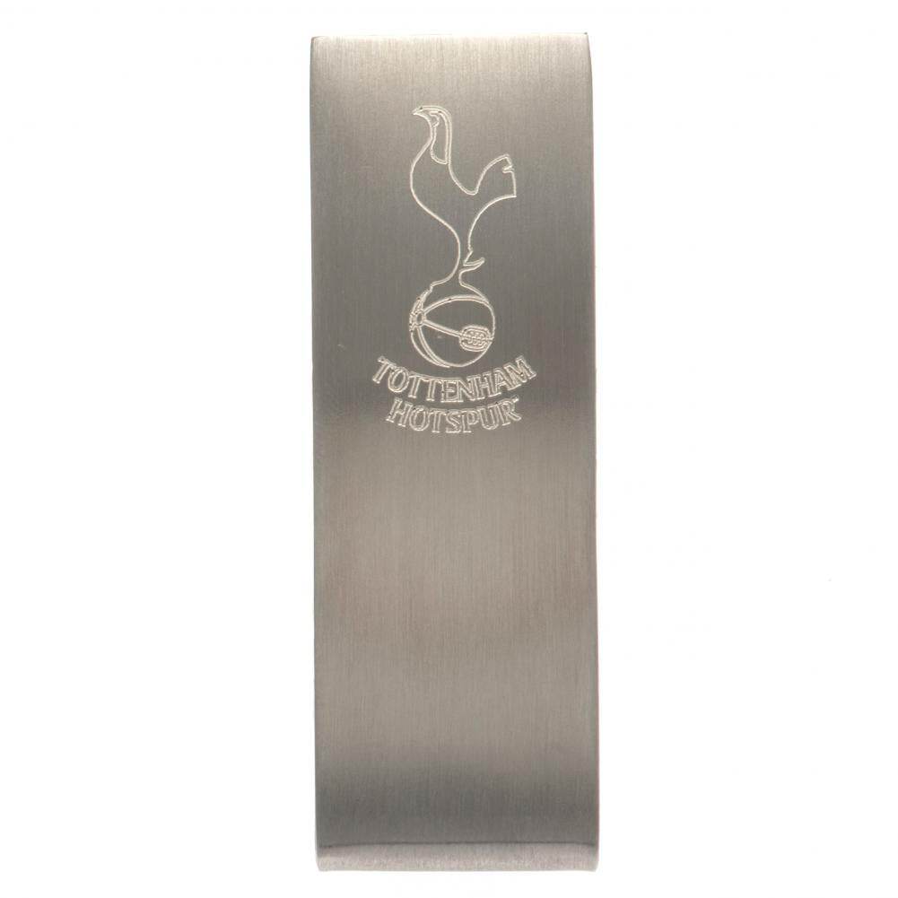 Tottenham Hotspur FC Money Clip - Gift Arch