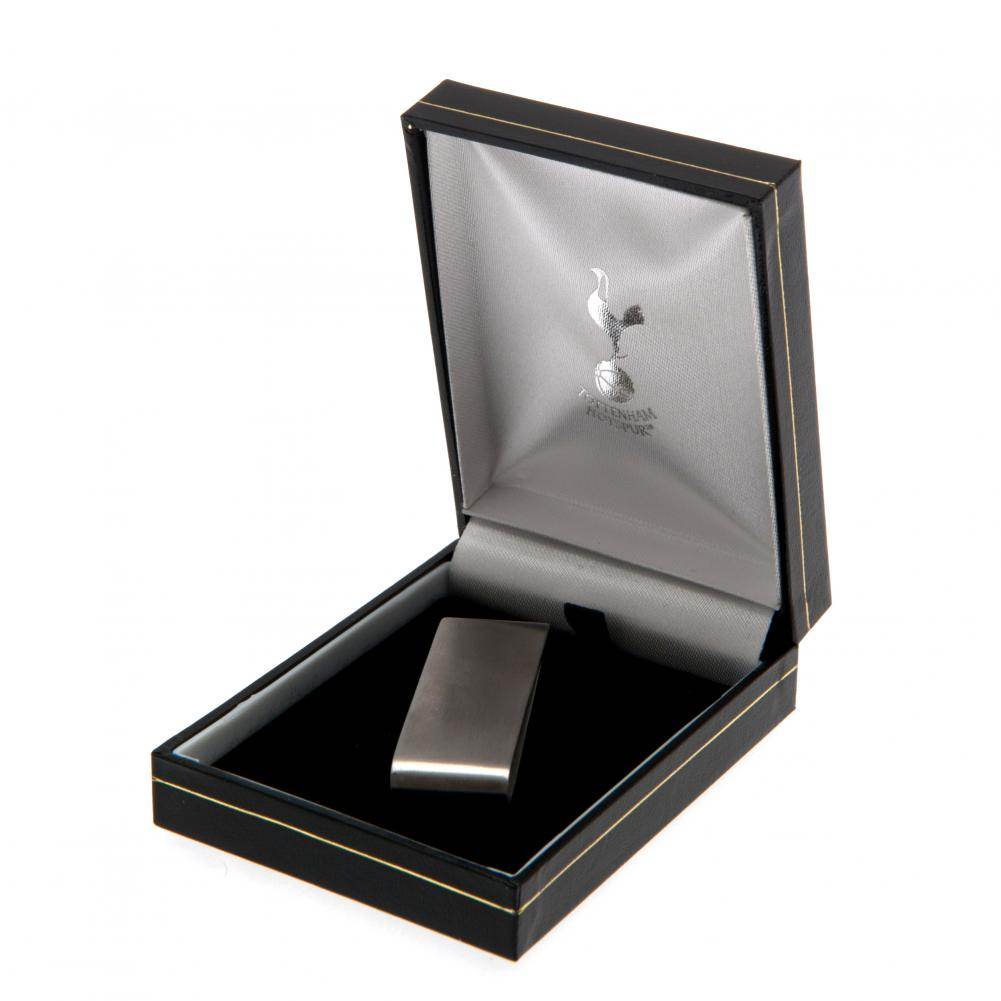 Tottenham Hotspur FC Money Clip - Gift Arch