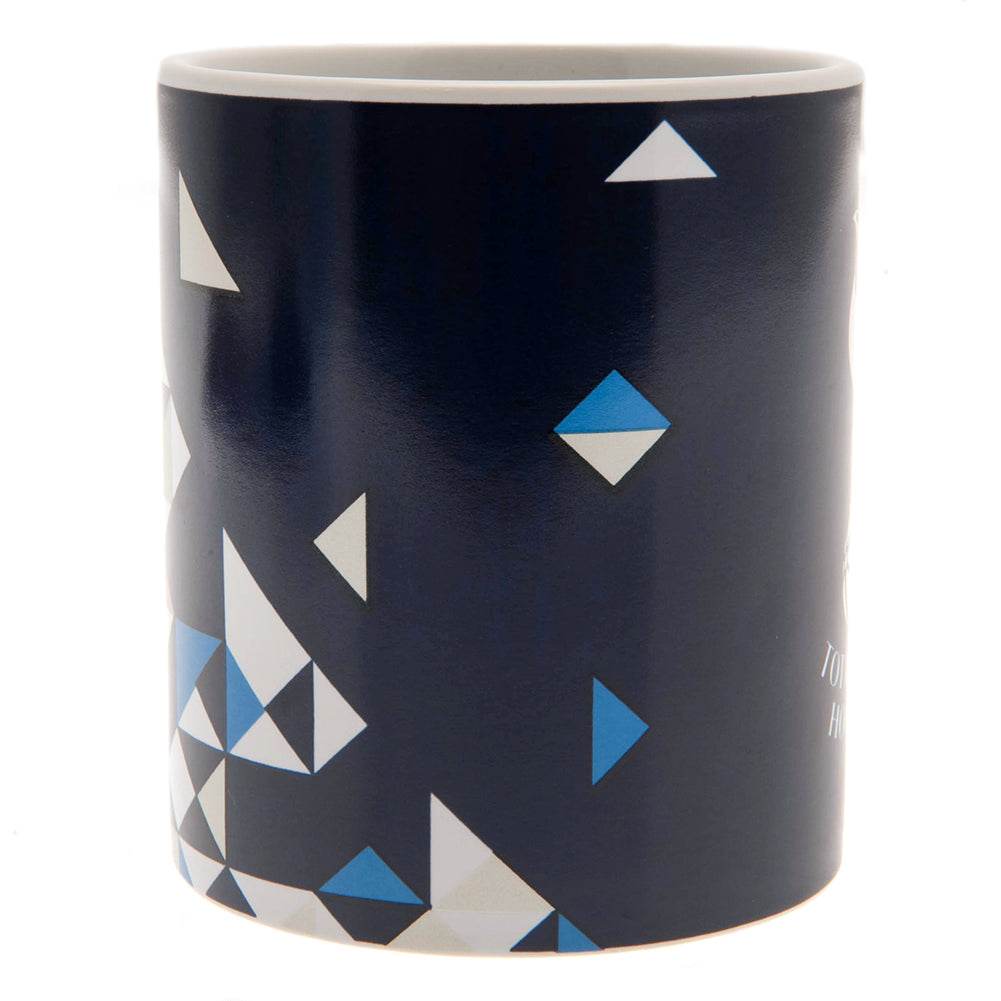 Tottenham Hotspur FC Particle Mug - Gift Arch