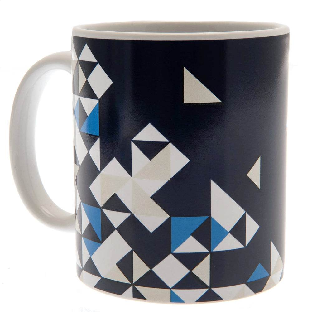 Tottenham Hotspur FC Particle Mug - Gift Arch