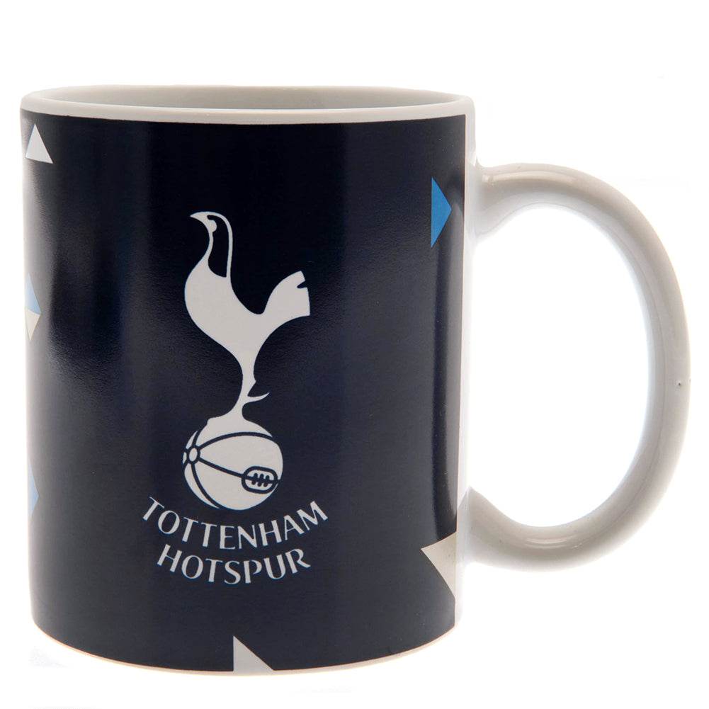 Tottenham Hotspur FC Particle Mug - Gift Arch