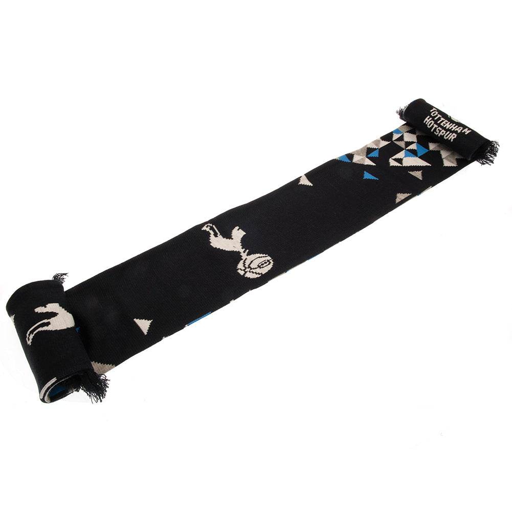 Tottenham Hotspur FC Particle Scarf - Gift Arch