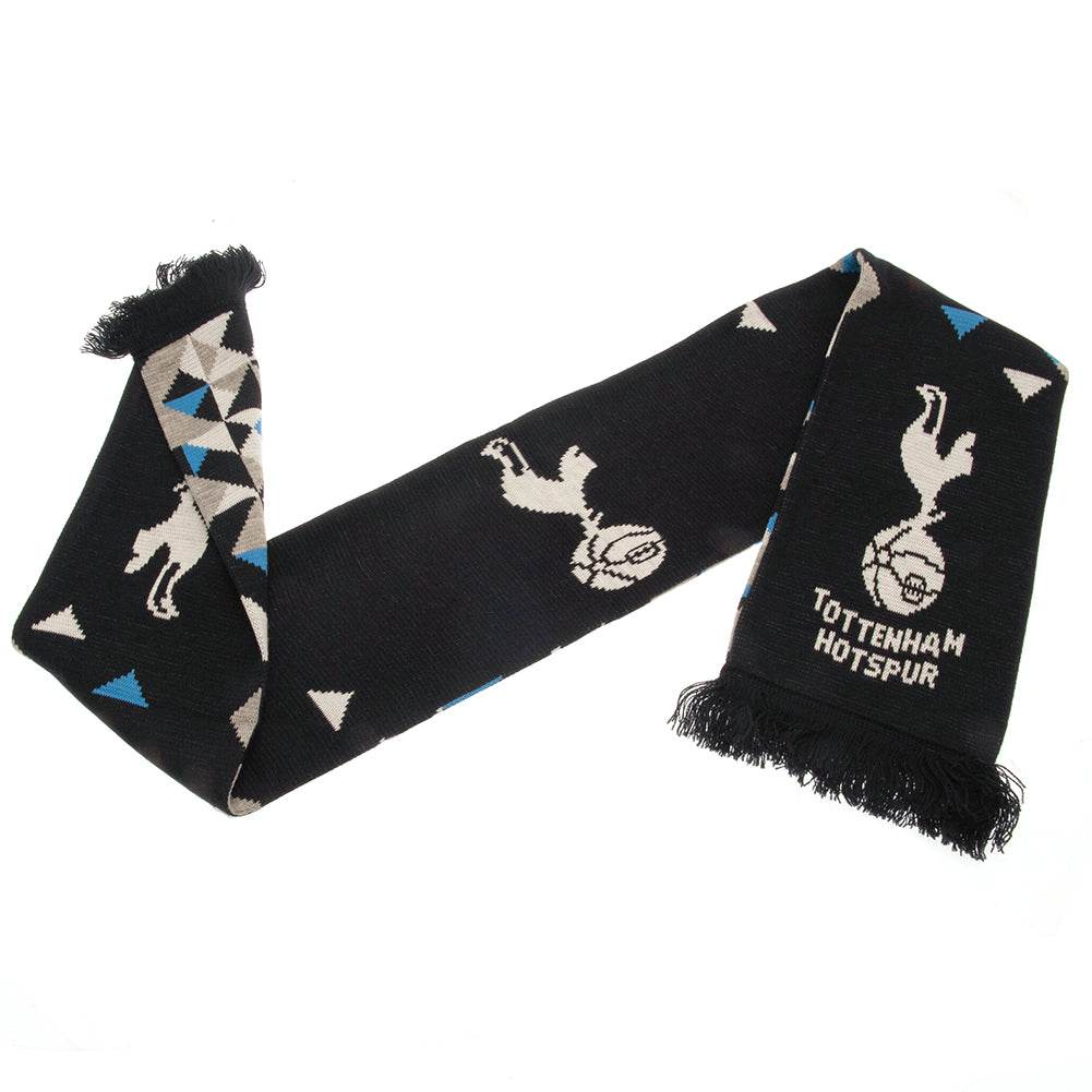 Tottenham Hotspur FC Particle Scarf - Gift Arch