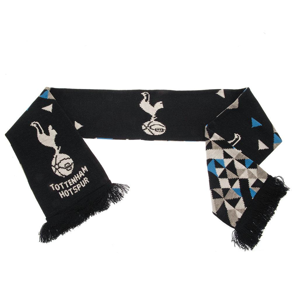 Tottenham Hotspur FC Particle Scarf - Gift Arch