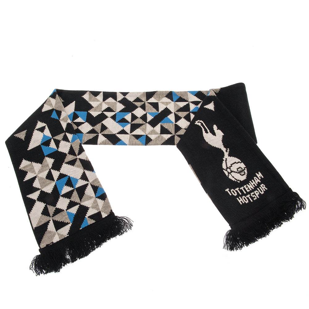 Tottenham Hotspur FC Particle Scarf - Gift Arch