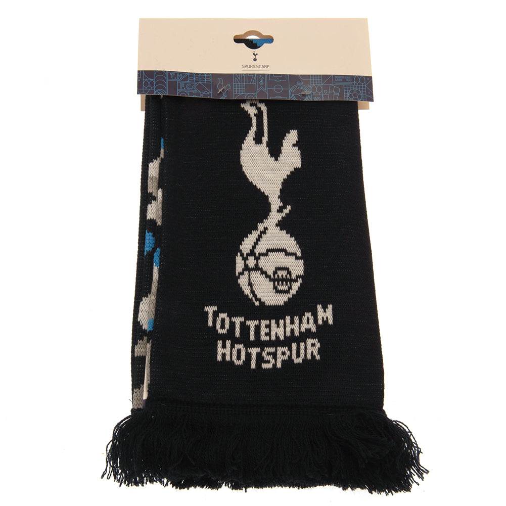 Tottenham Hotspur FC Particle Scarf - Gift Arch
