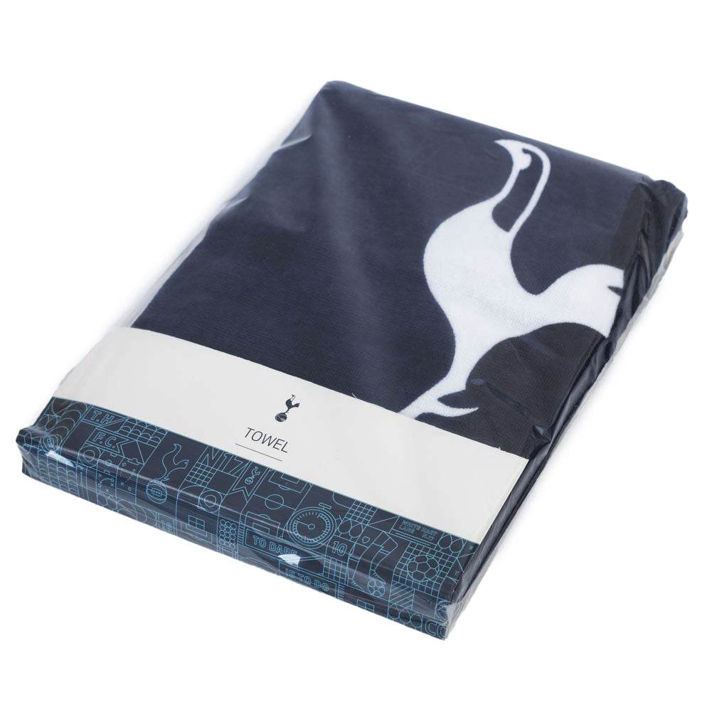 Tottenham Hotspur FC Particle Towel - Gift Arch