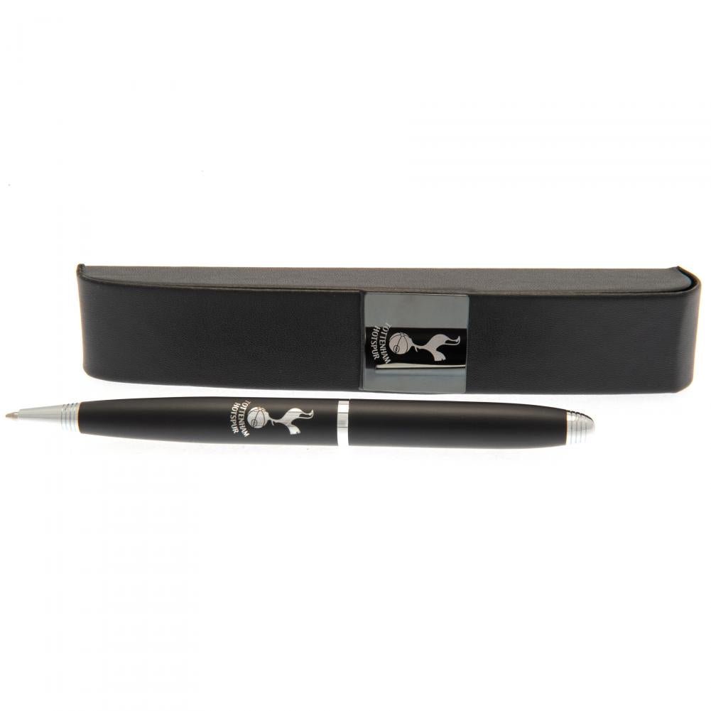Tottenham Hotspur FC Pen & Case Set - Gift Arch