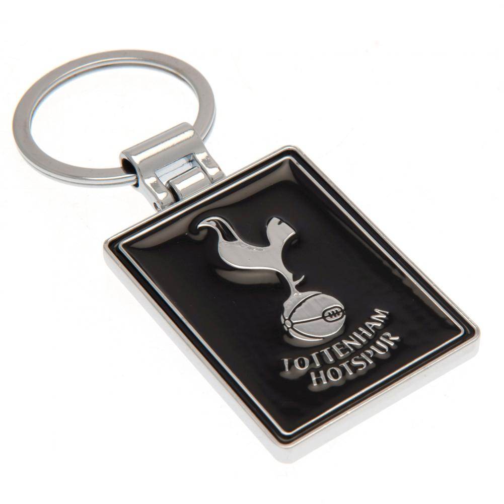 Tottenham Hotspur FC Pen & Keyring Set - Gift Arch