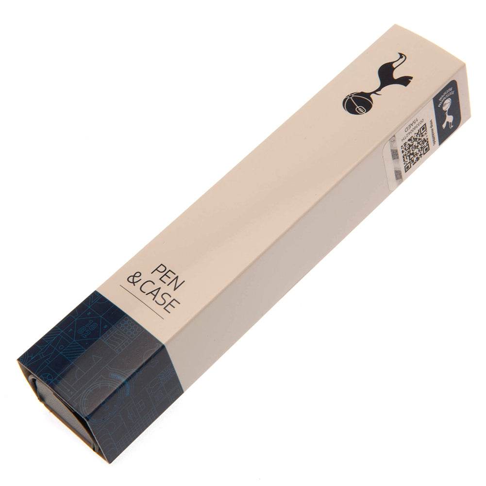 Tottenham Hotspur FC Pen & Roll Case - Gift Arch