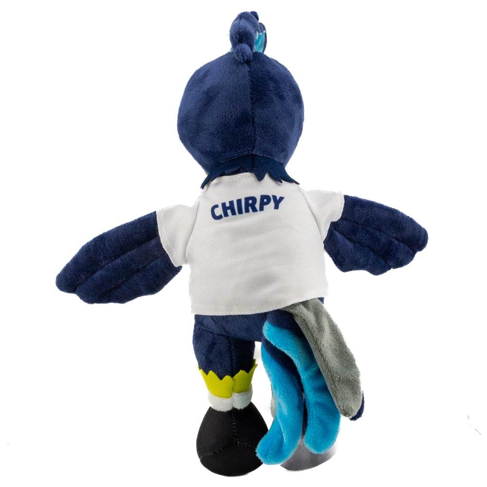 Tottenham Hotspur FC Plush Mascot - Gift Arch