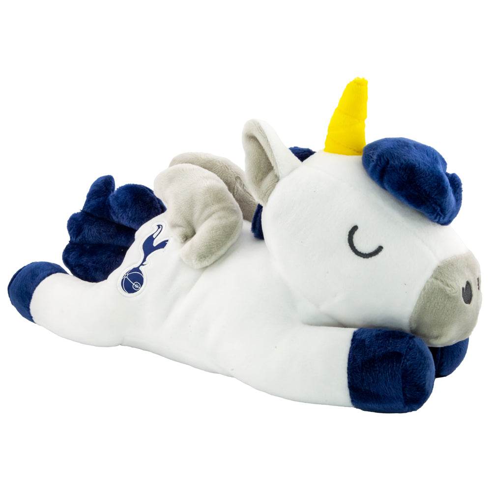 Tottenham Hotspur FC Plush Unicorn - Gift Arch