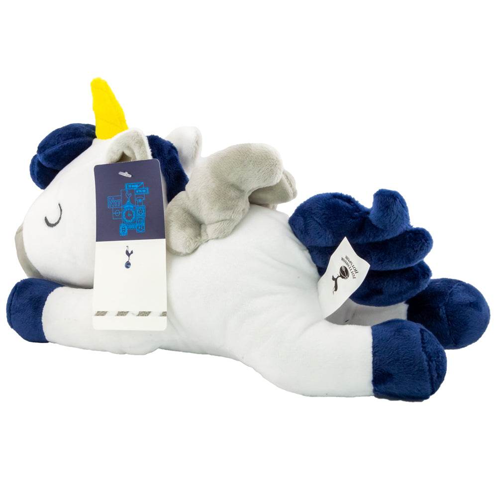 Tottenham Hotspur FC Plush Unicorn - Gift Arch