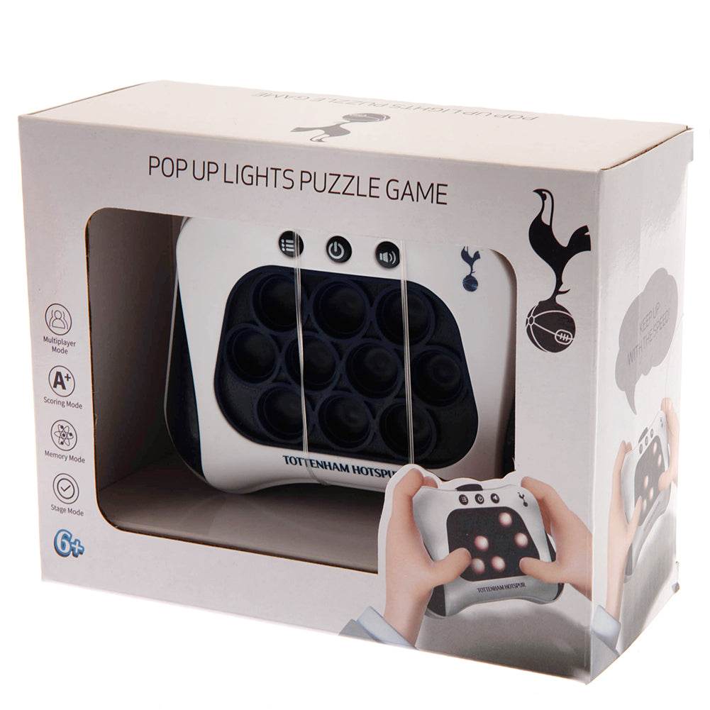 Tottenham Hotspur FC Pop Puzzle Game - Gift Arch