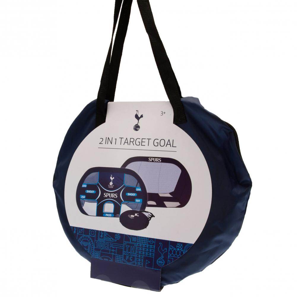 Tottenham Hotspur FC Pop Up Target Goal - Gift Arch