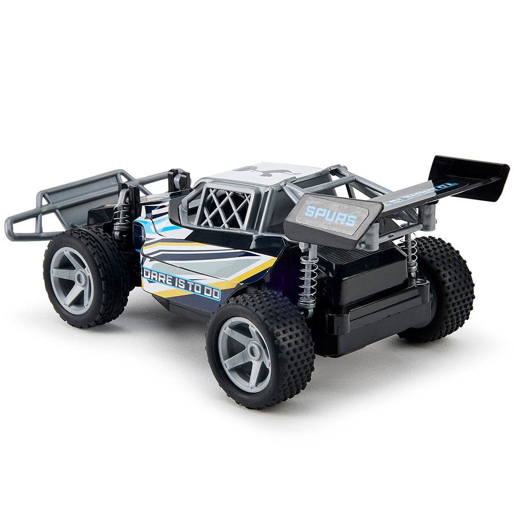 Tottenham Hotspur FC Radio Control Speed Buggy 1:18 Scale - Gift Arch