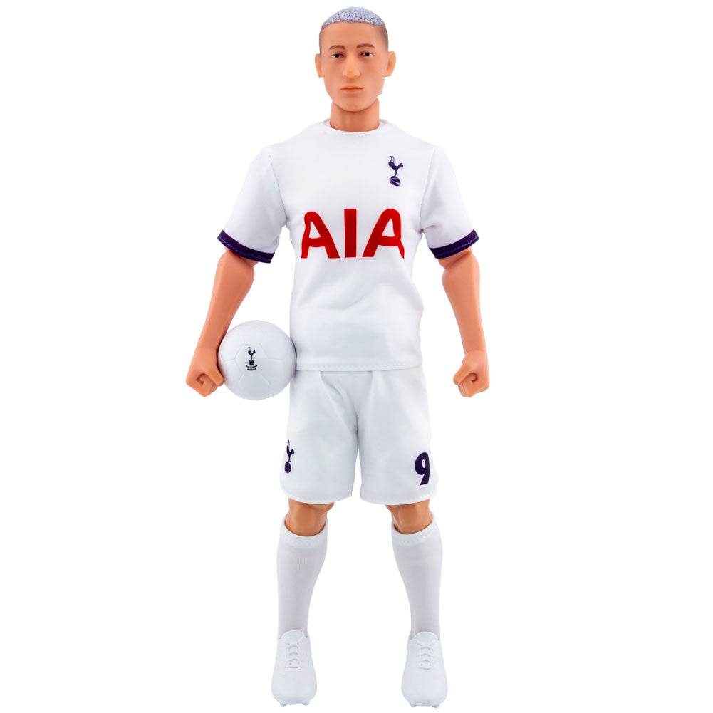 Tottenham Hotspur FC Richarlison Action Figure - Gift Arch