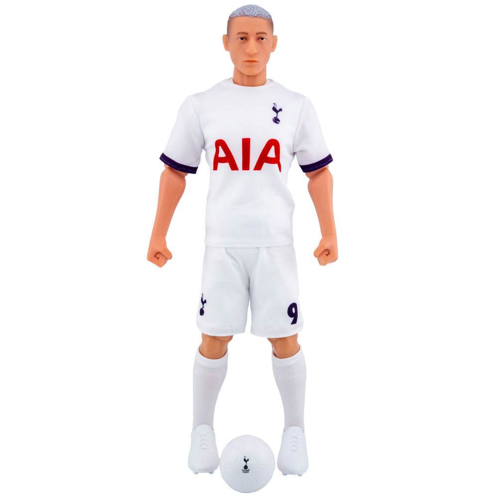Tottenham Hotspur FC Richarlison Action Figure - Gift Arch