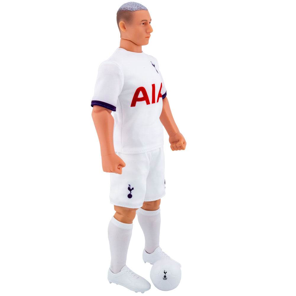 Tottenham Hotspur FC Richarlison Action Figure - Gift Arch