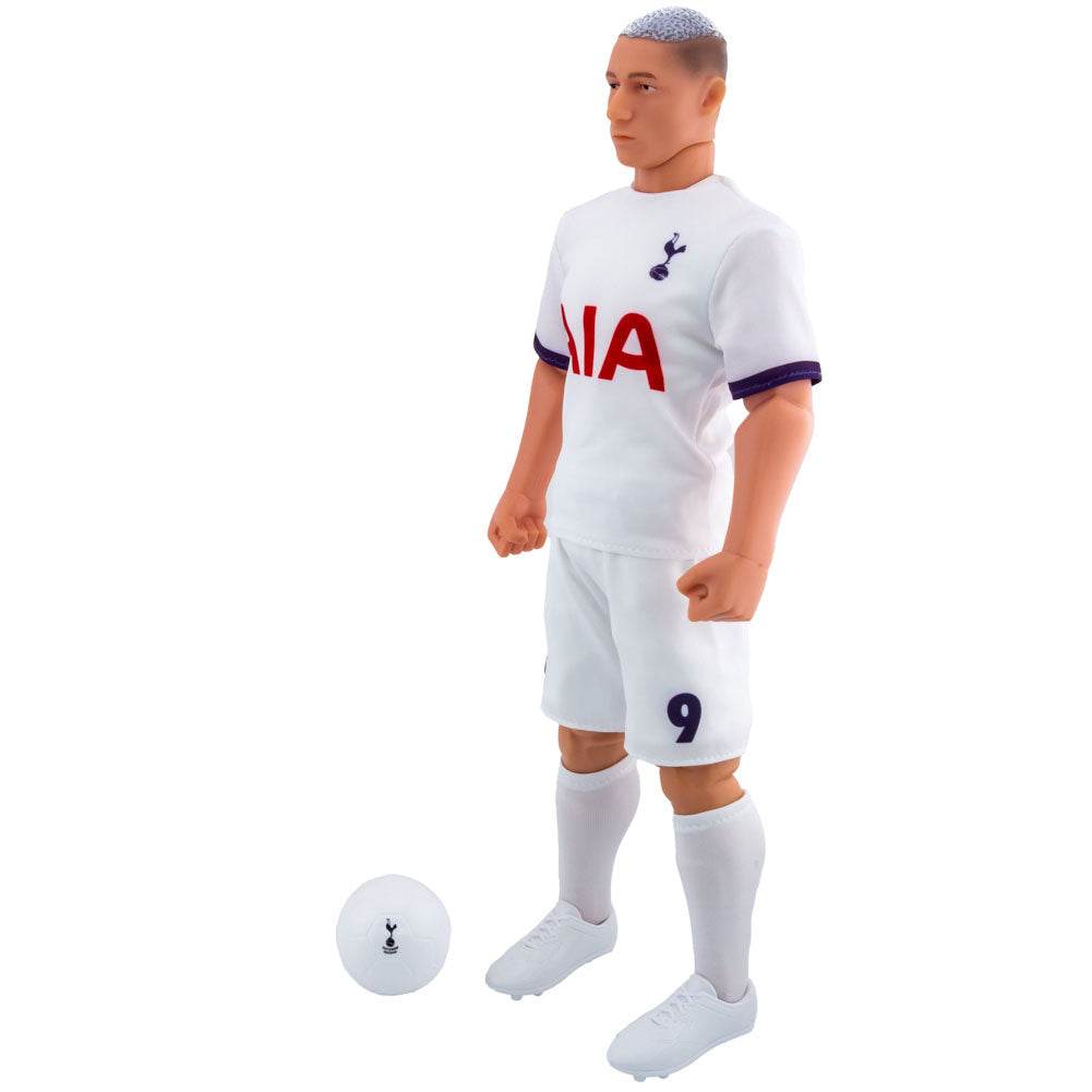 Tottenham Hotspur FC Richarlison Action Figure - Gift Arch
