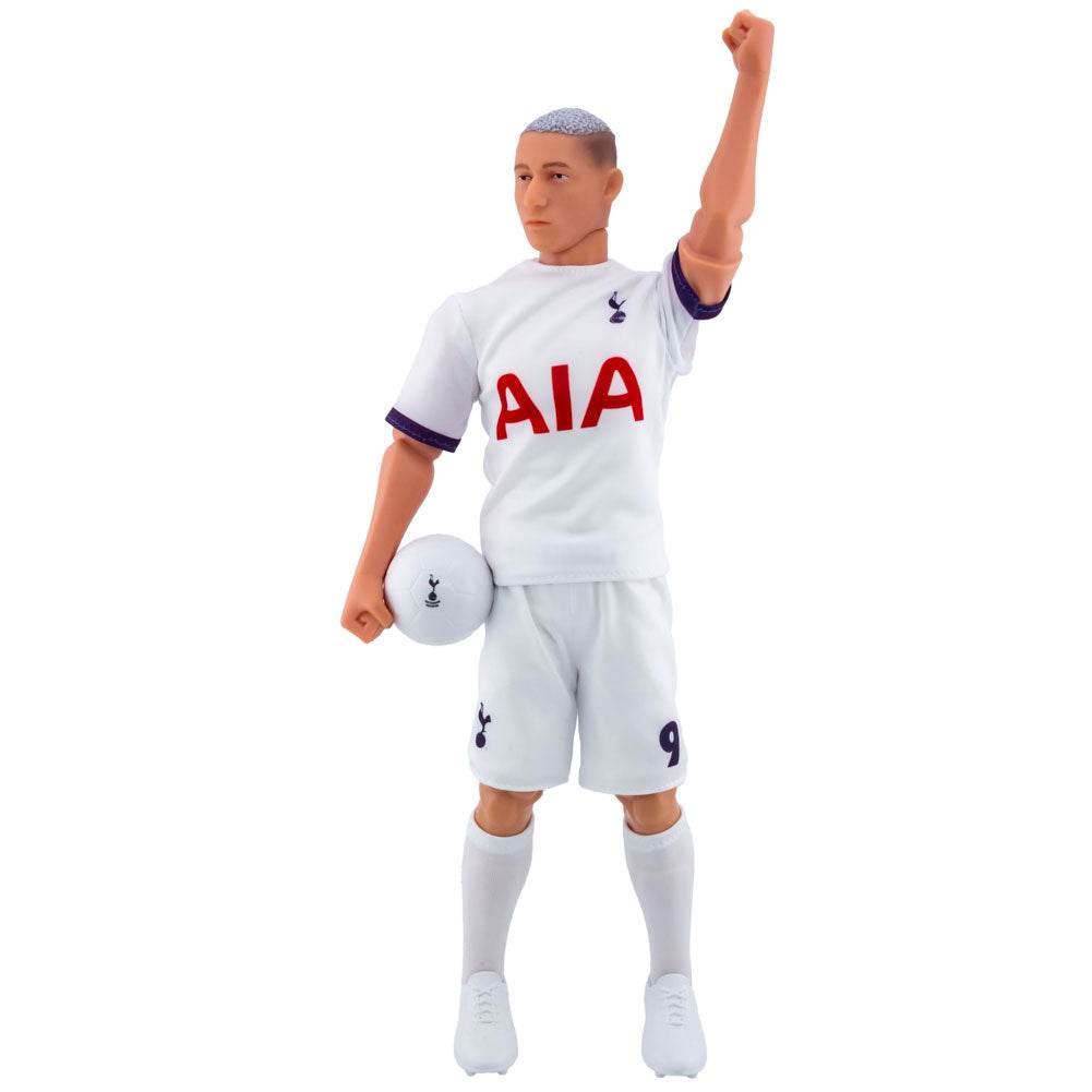 Tottenham Hotspur FC Richarlison Action Figure - Gift Arch