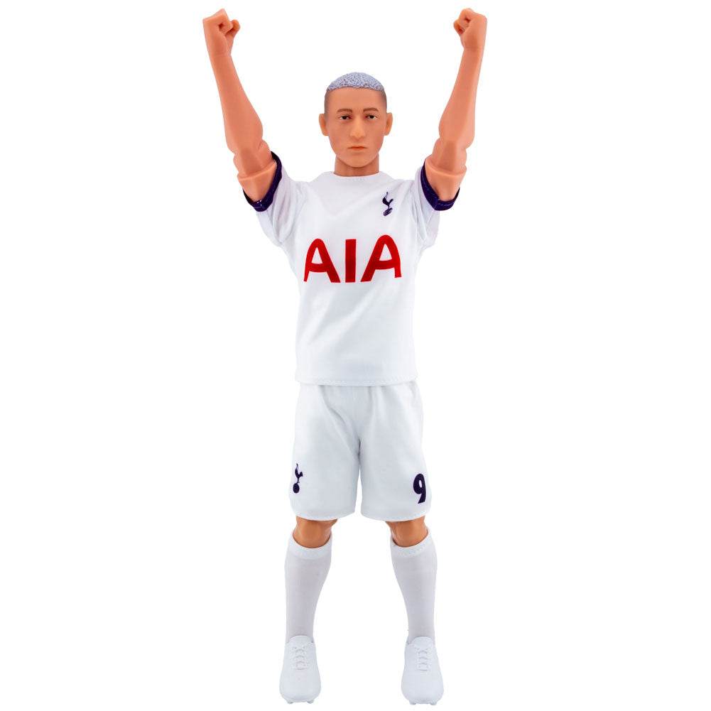 Tottenham Hotspur FC Richarlison Action Figure - Gift Arch