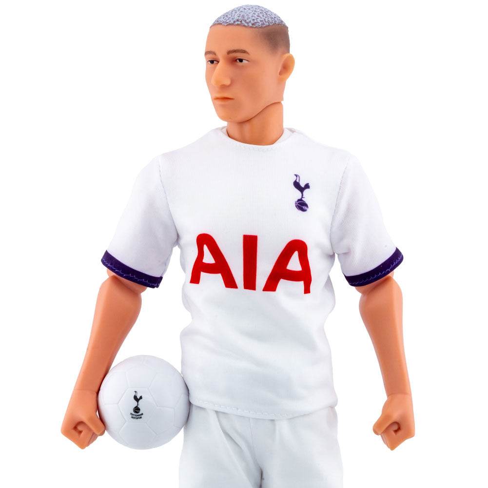 Tottenham Hotspur FC Richarlison Action Figure - Gift Arch