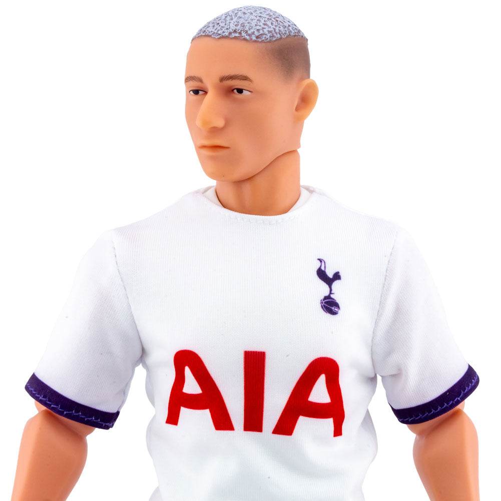 Tottenham Hotspur FC Richarlison Action Figure - Gift Arch