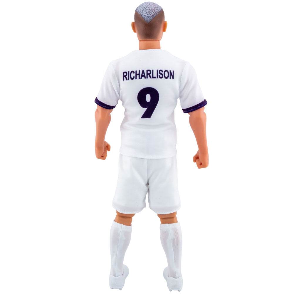 Tottenham Hotspur FC Richarlison Action Figure - Gift Arch