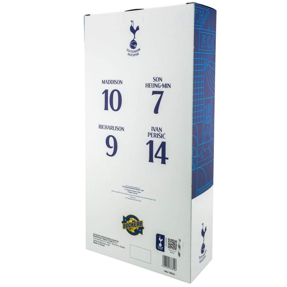 Tottenham Hotspur FC Richarlison Action Figure - Gift Arch