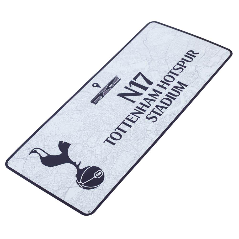 Tottenham Hotspur FC Route To Sign - Gift Arch