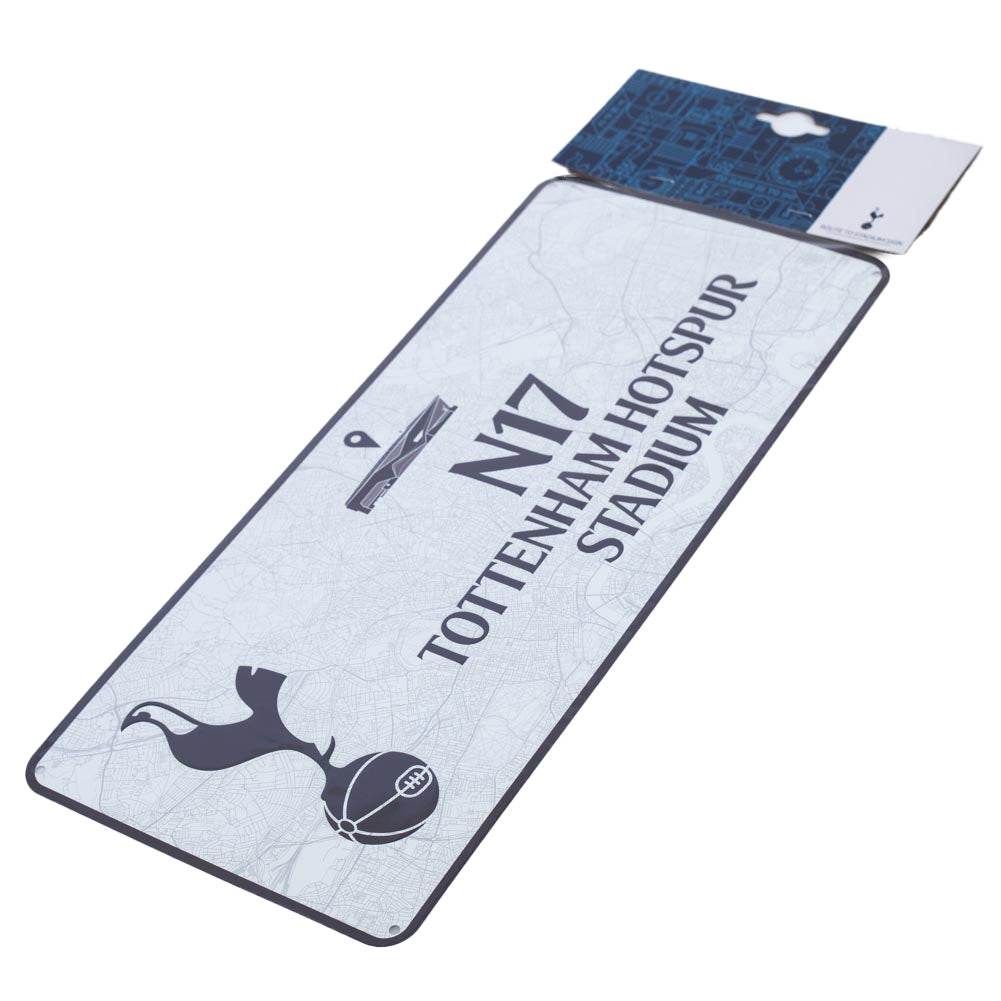 Tottenham Hotspur FC Route To Sign - Gift Arch